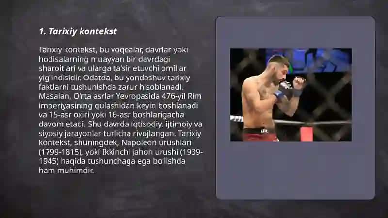 Said Ahmadning Ufq romani 3