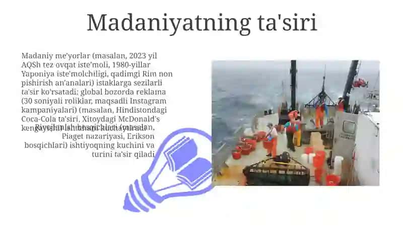 Xotiraning rivojlanishi 3