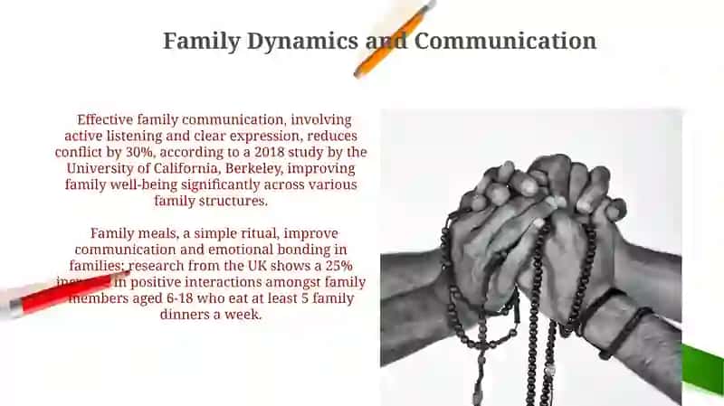 Family ties 3