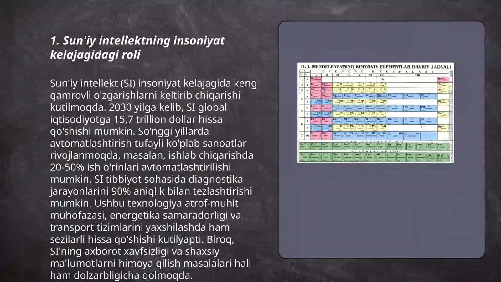 Sun'iy intellektning insoniyat kelajagidagi roli 3