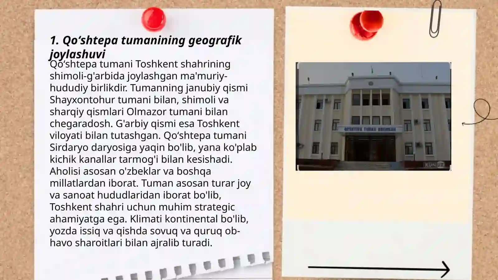 Qoʻshtepa tumani 3