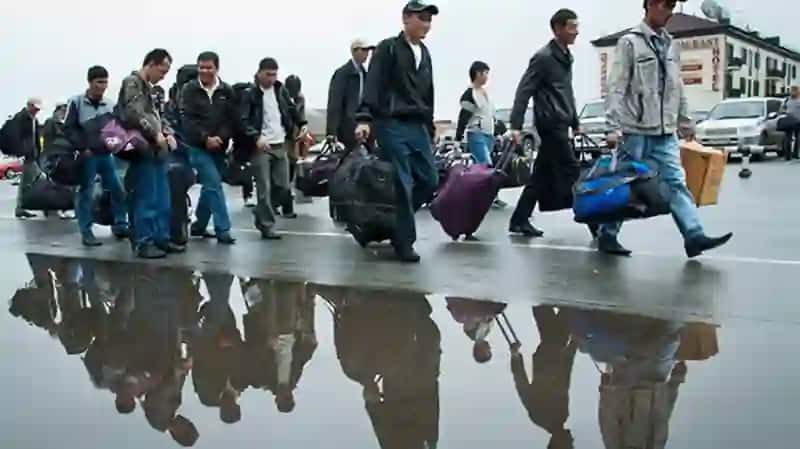 XALQARO MIGRATSIYA JARAYONLARIVA MUAMMOLARI 3