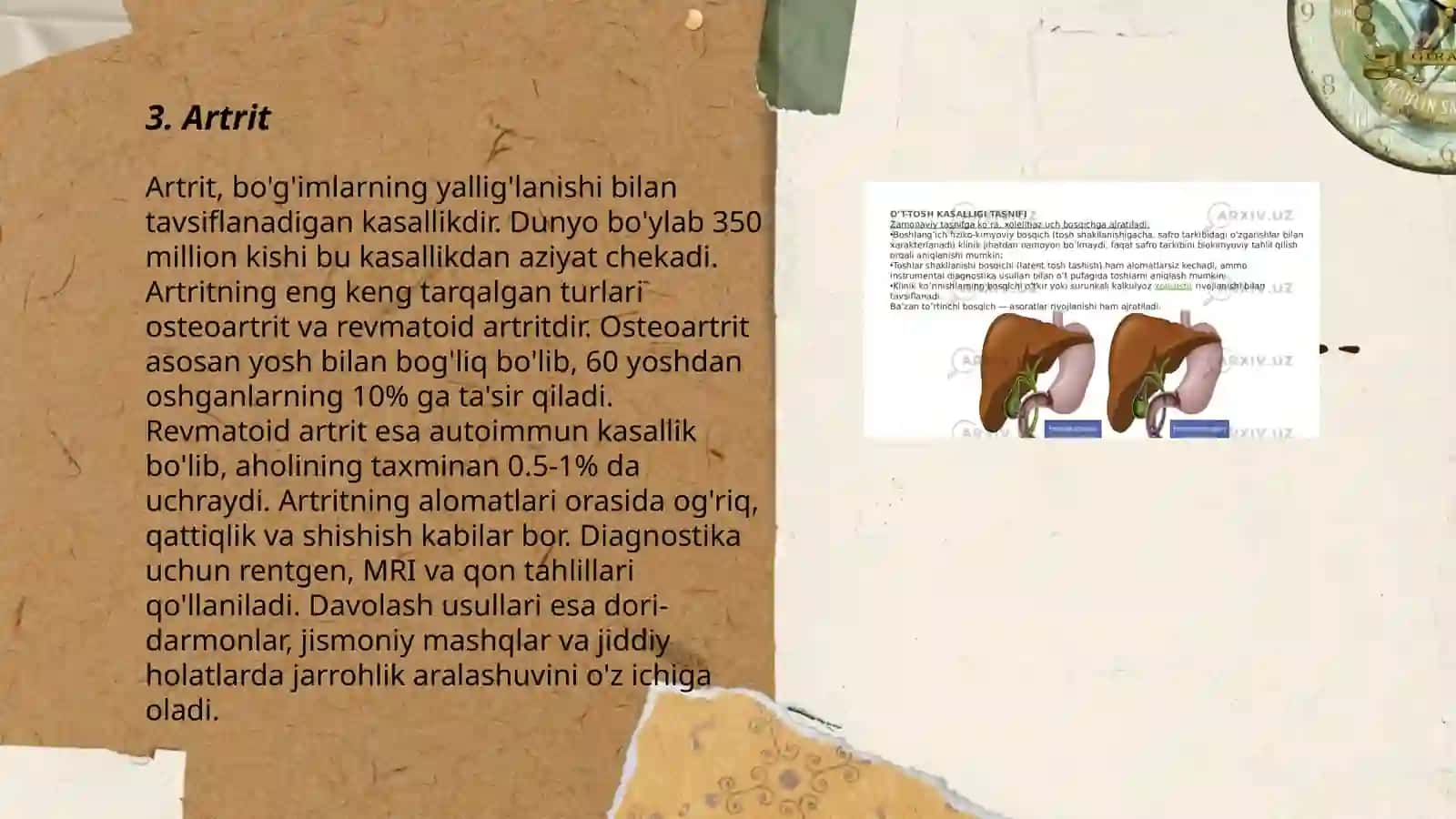 Teri kasalliklari 3