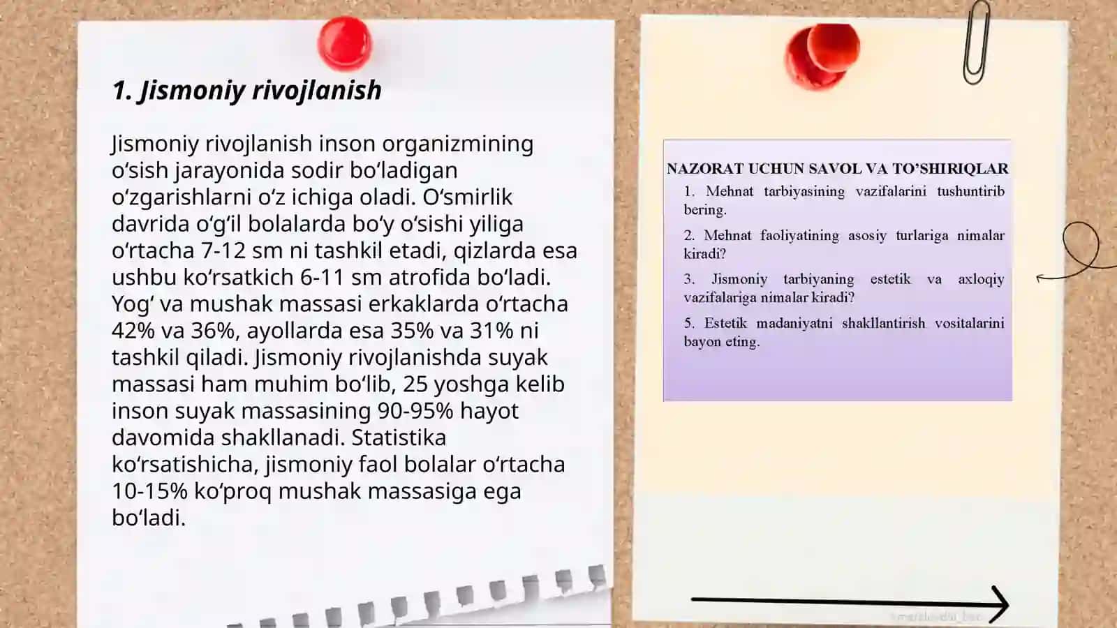 Jismoniy tarbiyaning asosiy kategoriyalari 3