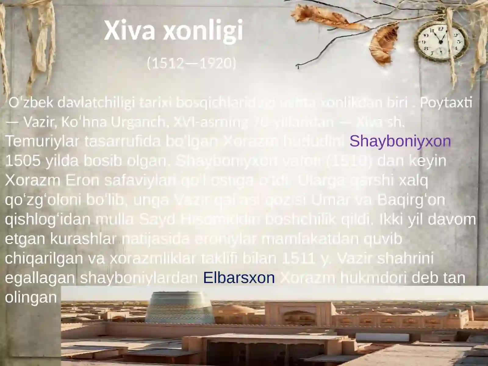 Xivaxonligi 3