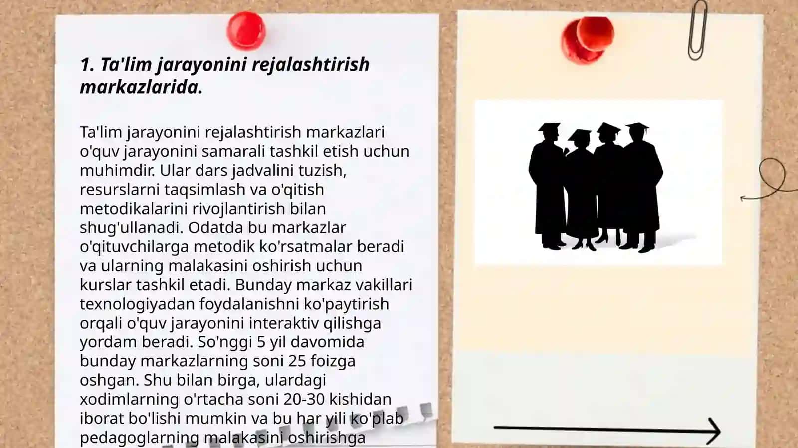 Takomillashtirilgan ilk qadam davlat oquv dasturi asosida maktabgacha talim tashkilotlarida faoliyat markazlarida talim jarayonlarini tashkil etish 3