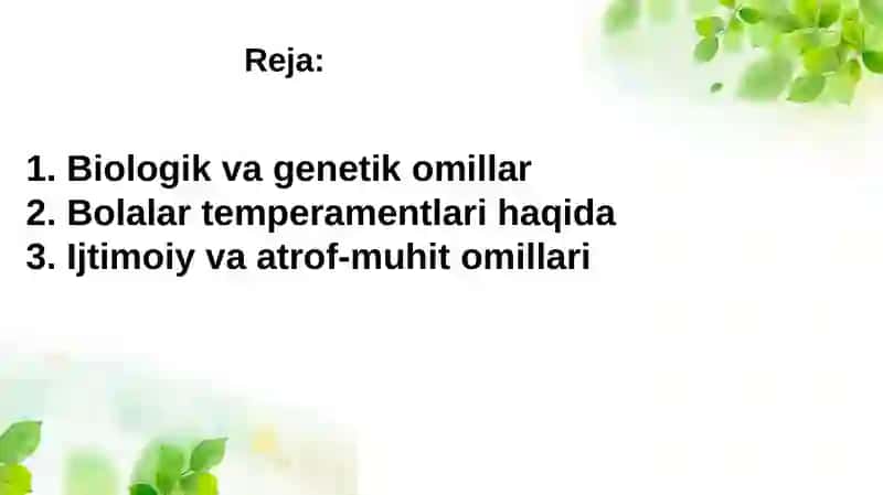 Agressiv xulq-atvor insonning tabiati va shaxsiy rivojlanishi 3