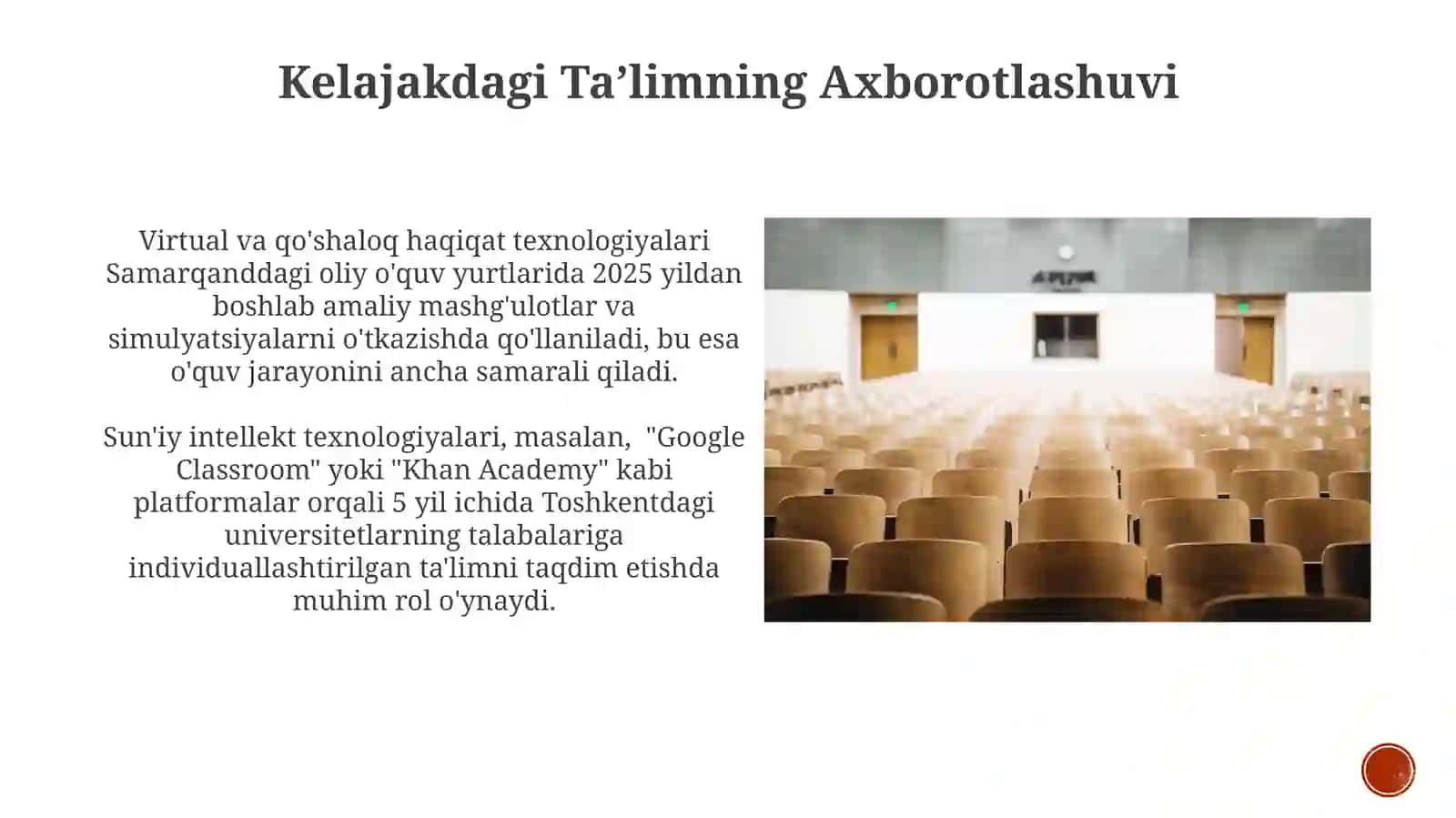 Jamiyat va taʼlimni axborotlashtirish 3