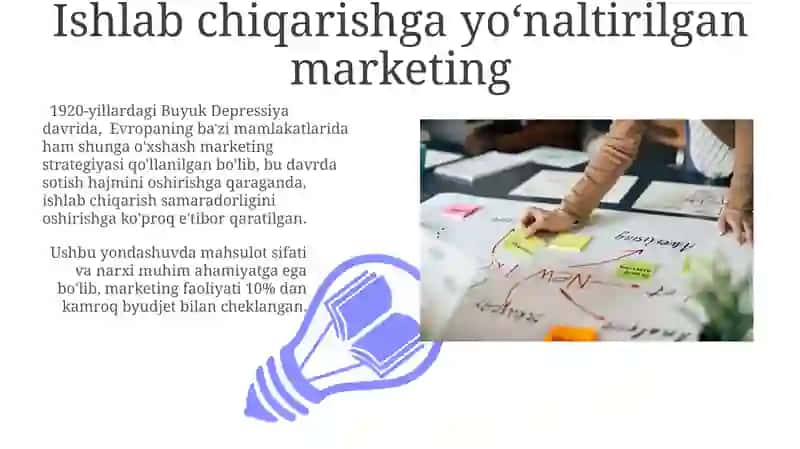 Zamonaviy Marketing Strategiyalari 3