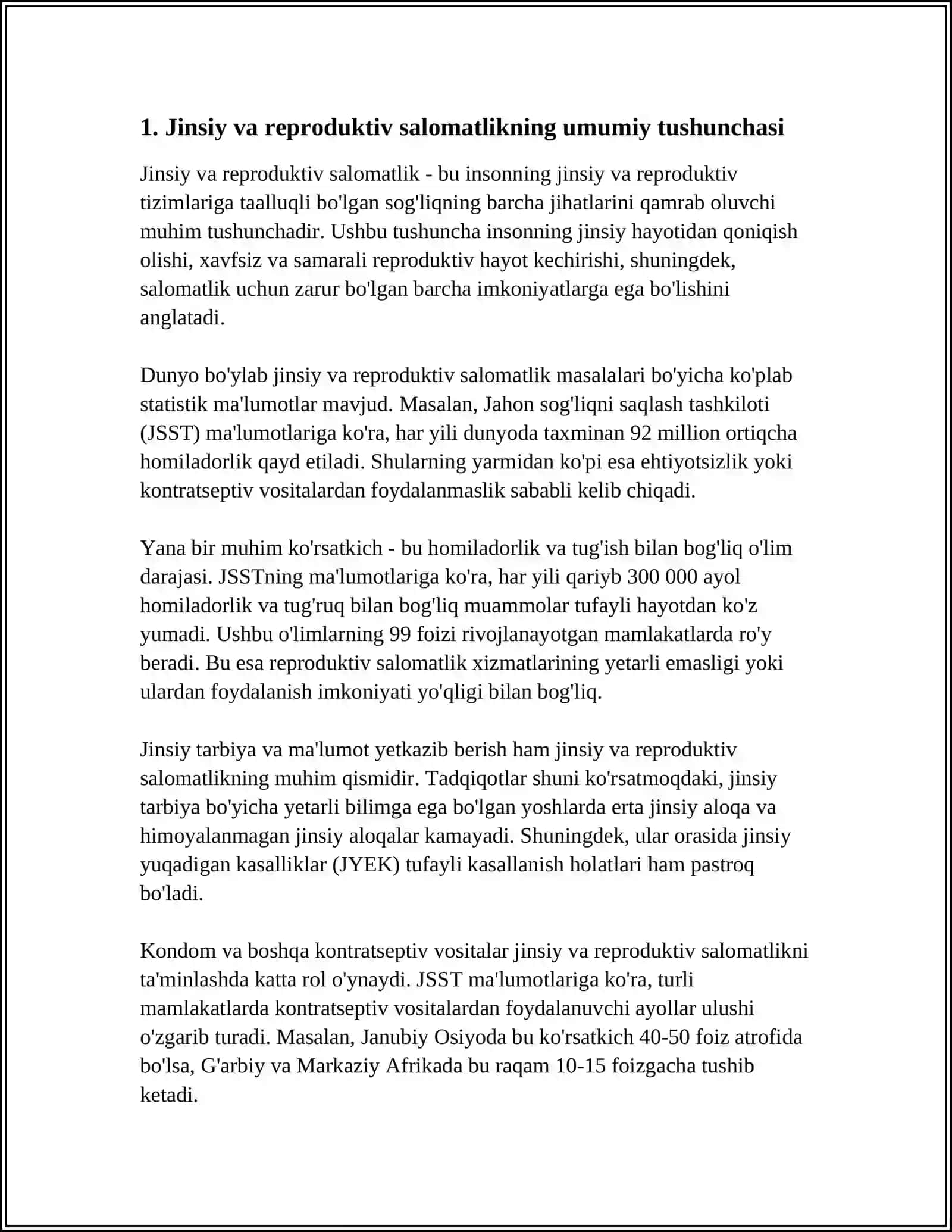 JINSIY VA REPRODUKTIV SALOMATLIKNING VALEOLOGIK AHAMIYATI 3