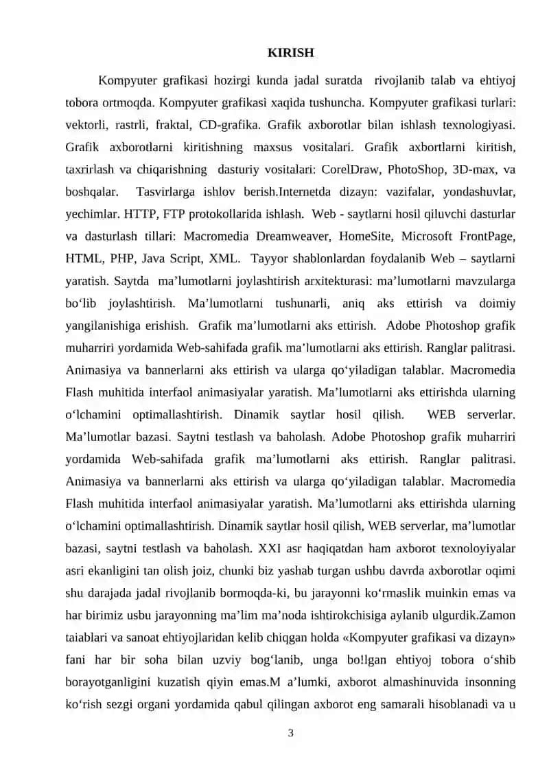 Grafik muharrirlar 3