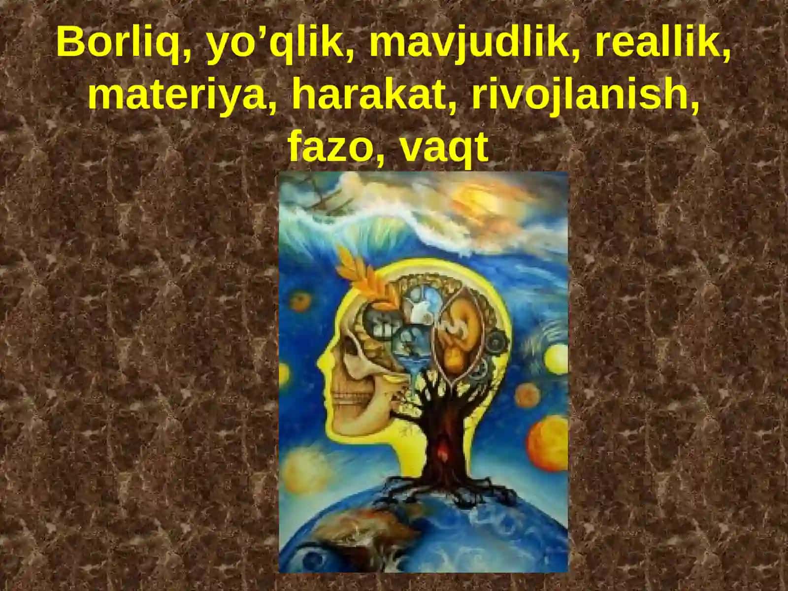 ONTOLOGIYA GENTOLOGIYA VA ONG FALSAFASI 3
