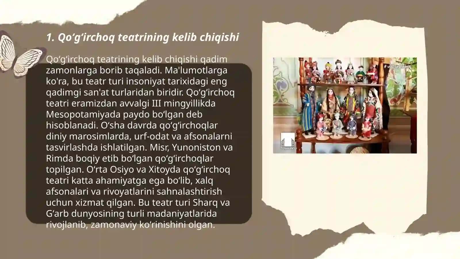 Qoʻgʻirchoq teatri 3