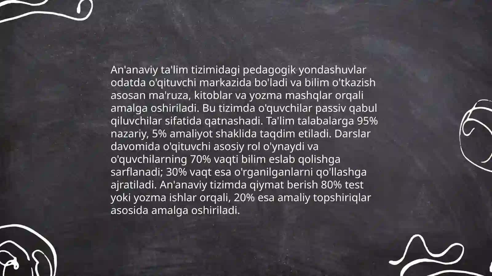 Maxsus pedagogik sohadagi yetuk olimlarning pedagogik yondashuvlari 3