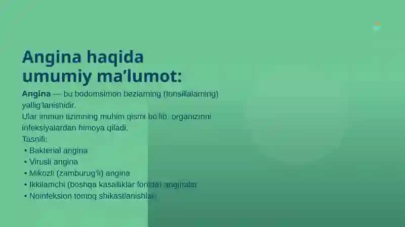 Tomoq va ichak kasalliklari tibbiyotida 3