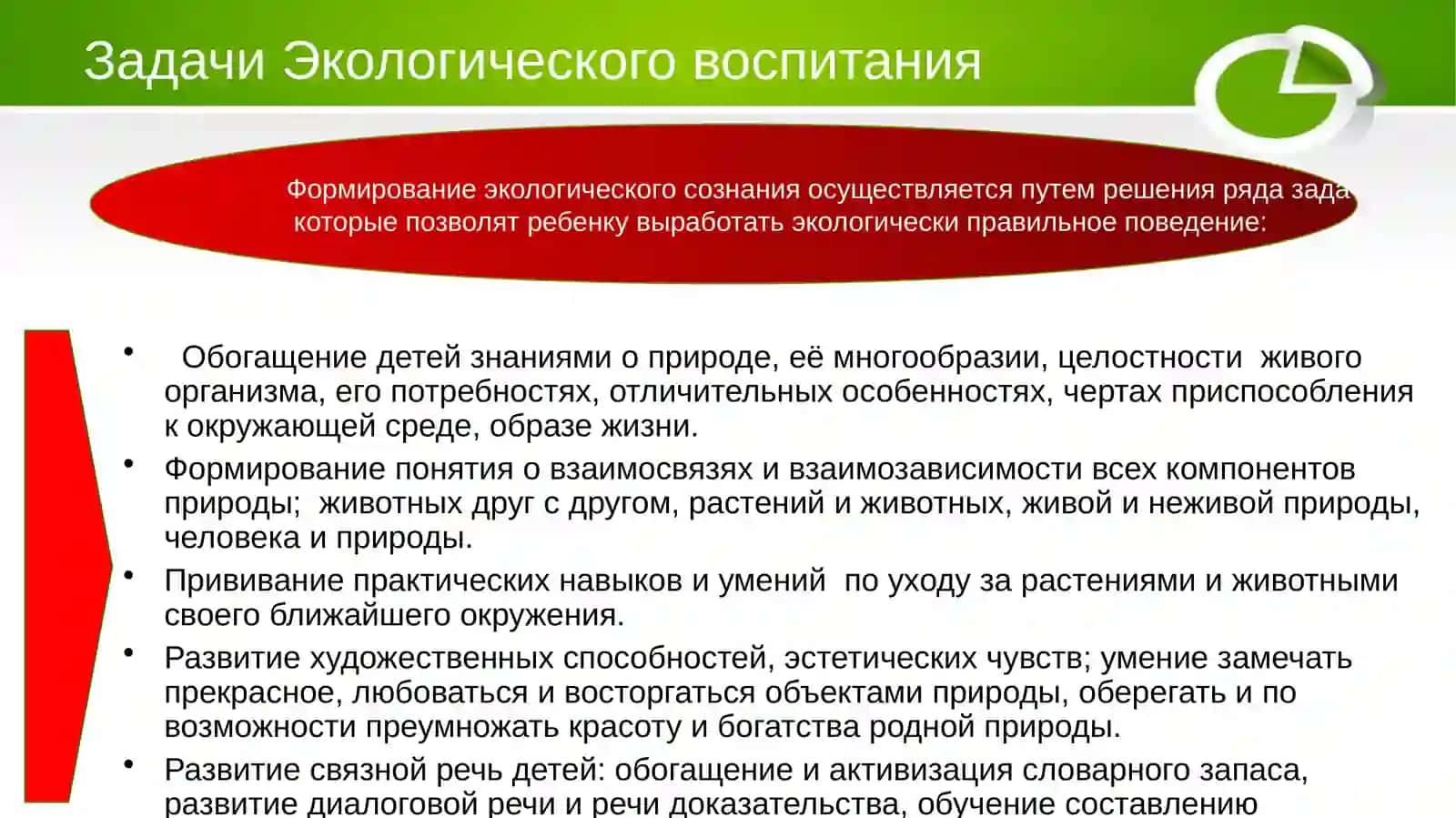 Экологический подход к содержанию животных в дестком саду. Экологический подход к содержанию комнатных растений 3