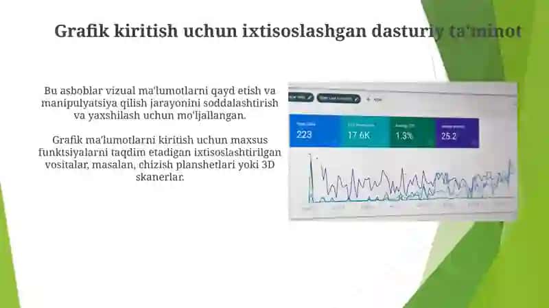 Grafik axborotlarni kiritishning maxsus vositalari 3