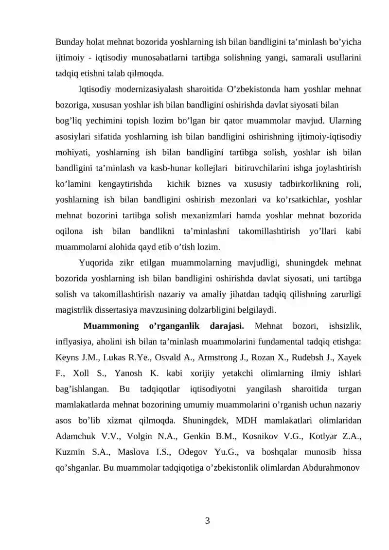 NOGIRONLIGI BOR SHAXSLARNI BÔSH VAQTINI SAMARALI ŐTKAZISH MASALALARI 3