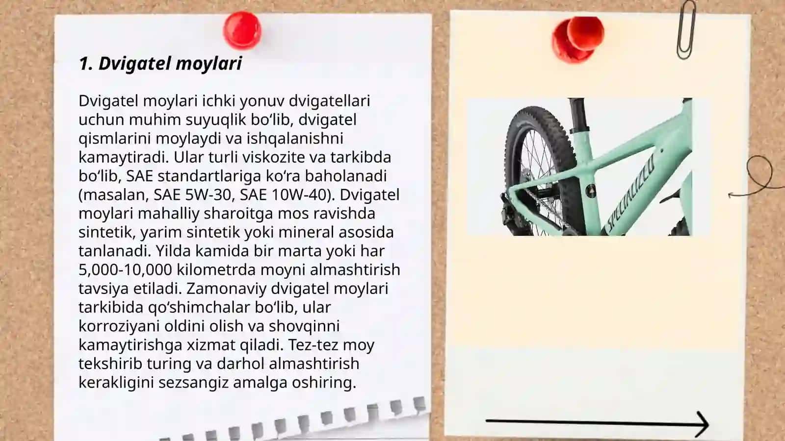 Dvigatel moylari 3