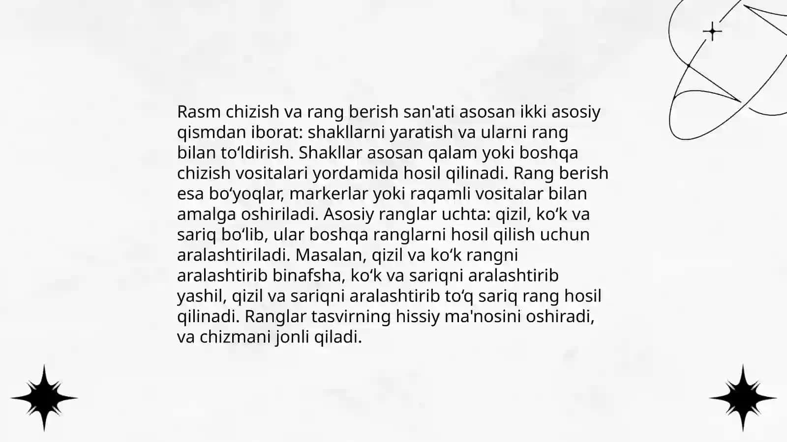 Kichik 3yoshdan 4yoshgacha guruhdagi bolalar faoliyat turlari 3
