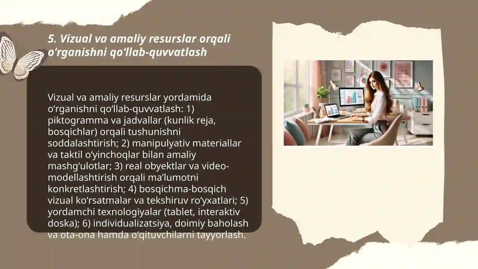 Inklyuziv taʼlim -dunyoqarash va taʼlimiy konsepsiya sifatida 3