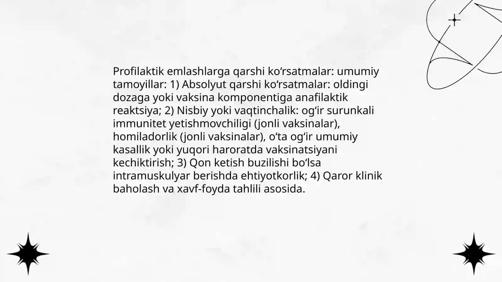Pnevmokokk chaqiruvchi infeksiyalar haqida tushuncha 3