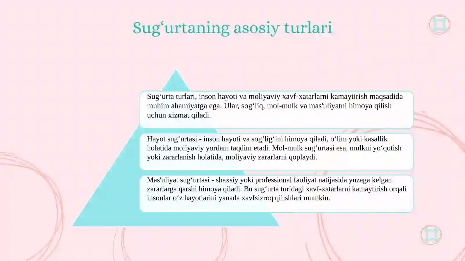 Sug‘urtaning asosiy turlari va ularning afzalliklari 3