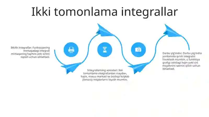 Ikki Karrali Integral.Darbu Yigindilari Va Ularning Xossalari 3