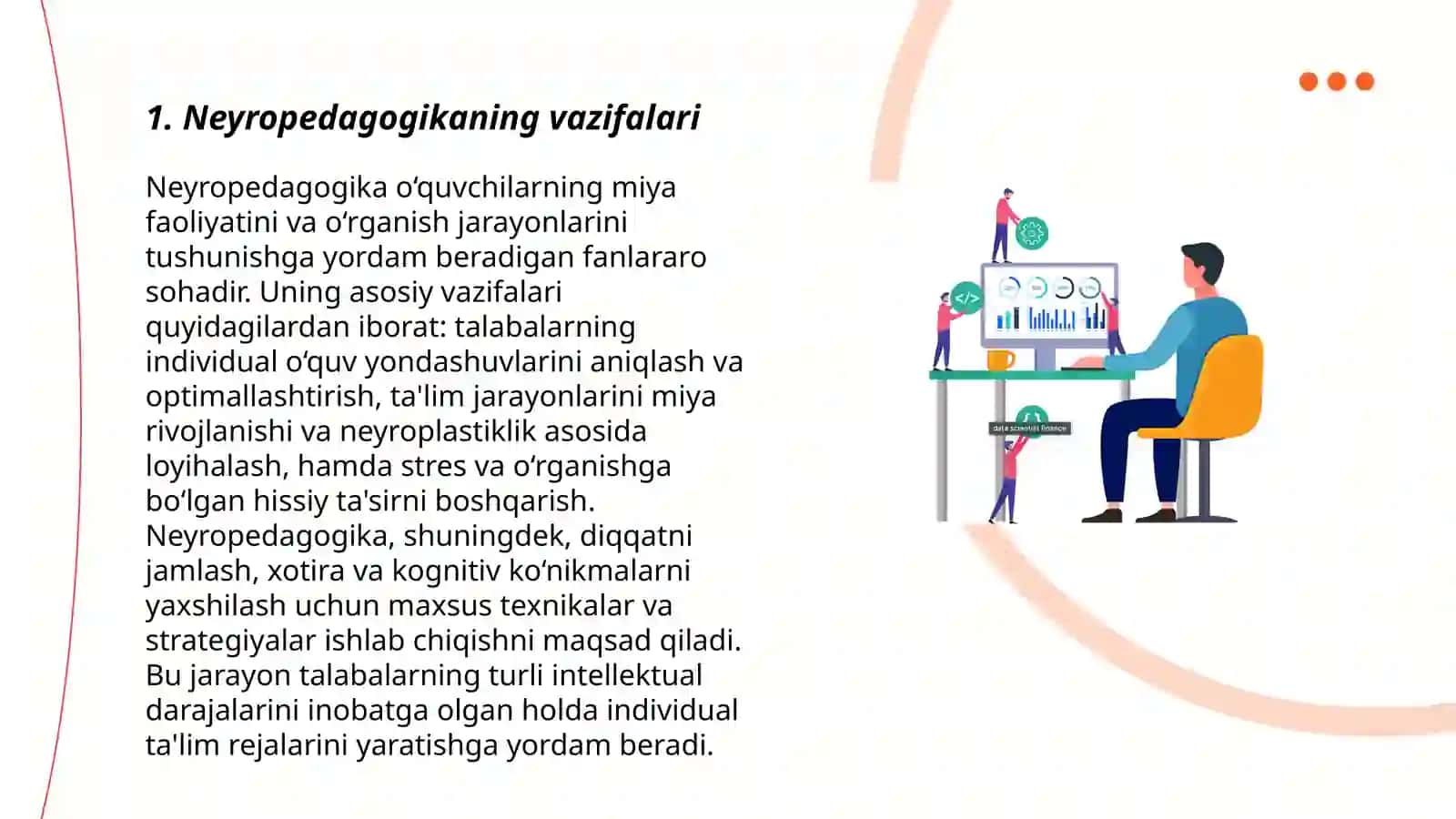Neyropedagogika fanining ilmiy nazariy asoslari 3