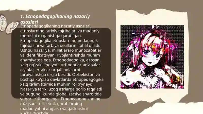 Xalq hayotidagi hodisalarga etnopedagogik yondashuv 3
