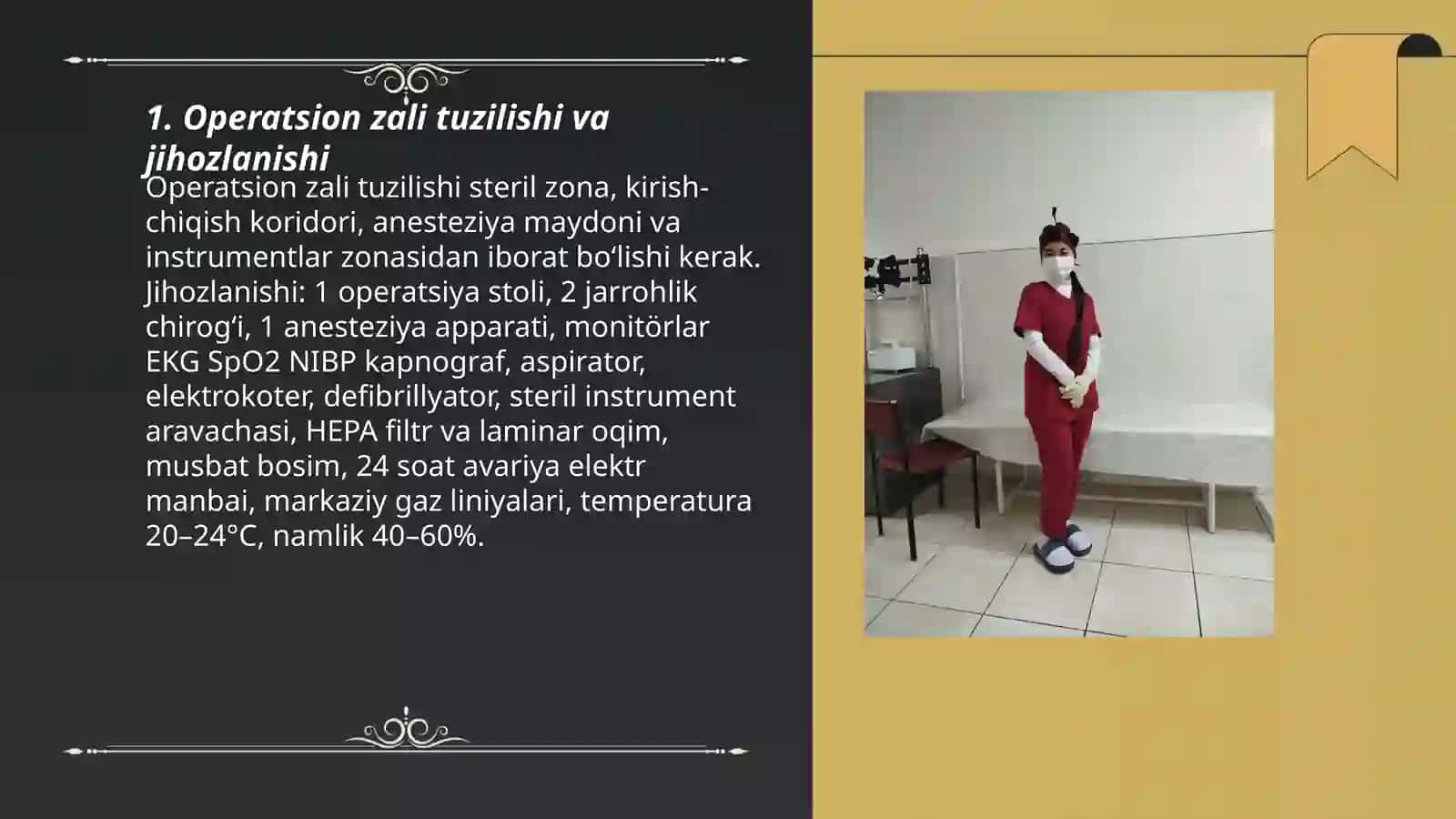 Operatsion Sayfullayeva durdona 3