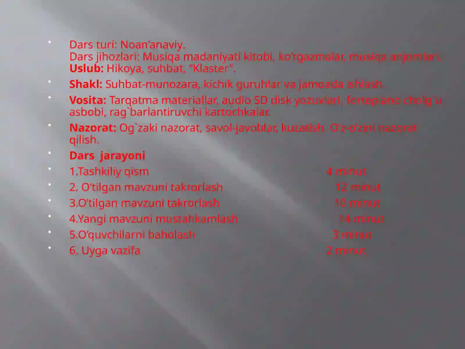 SHARQ XALQLARI KASBIY MUSIQASINING 0‘XSHASHLIGI 3