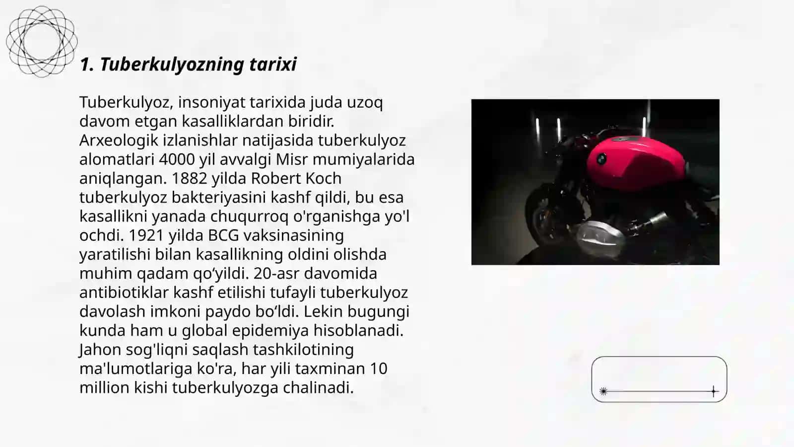 Tuberkulyoz haqida tushuncha 3