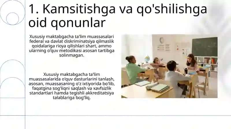 Maktabgacha taʼlim xususiy metodikasi fanining qonuniyatlari 3
