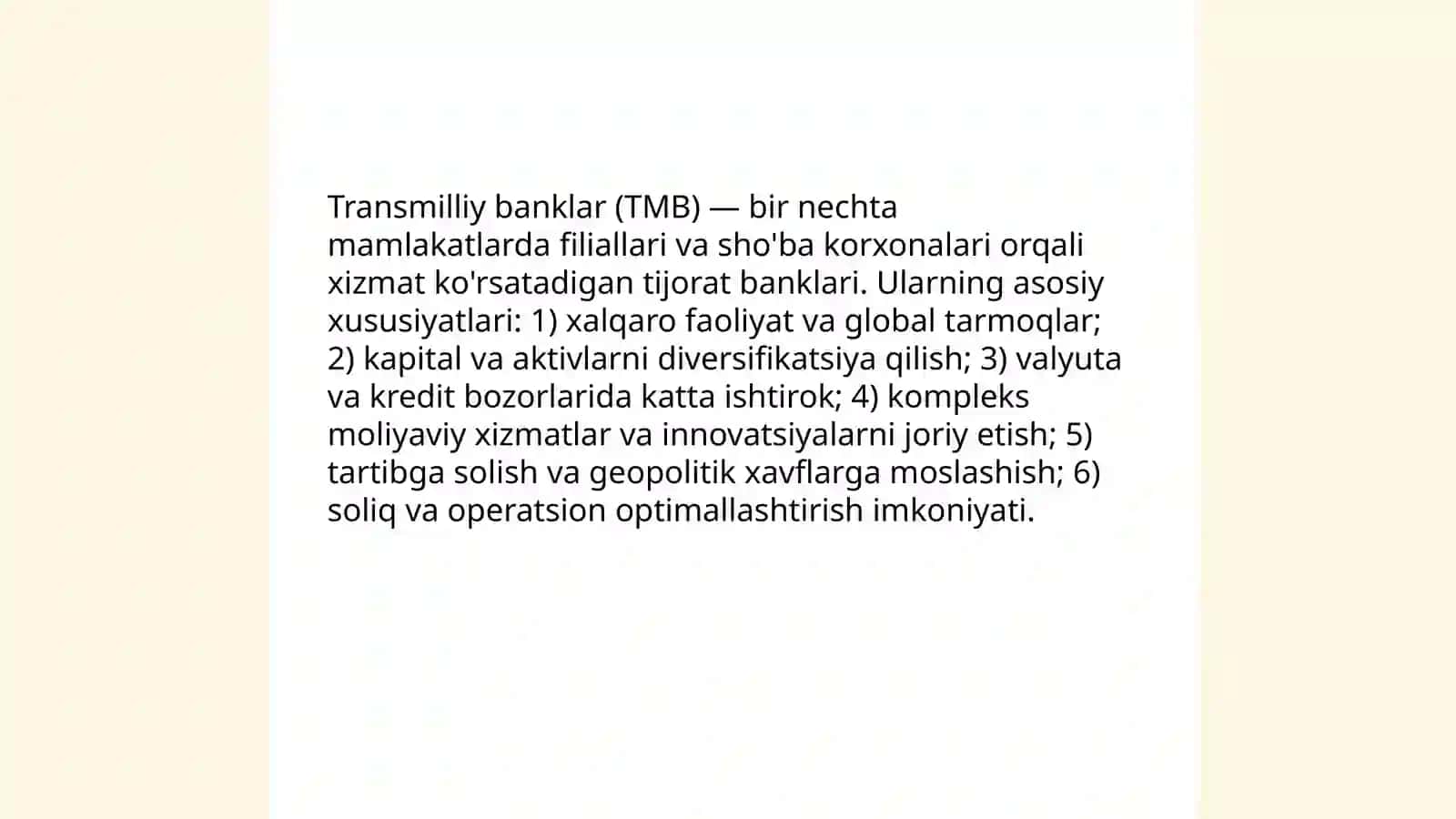 Transmilliy banklar 3