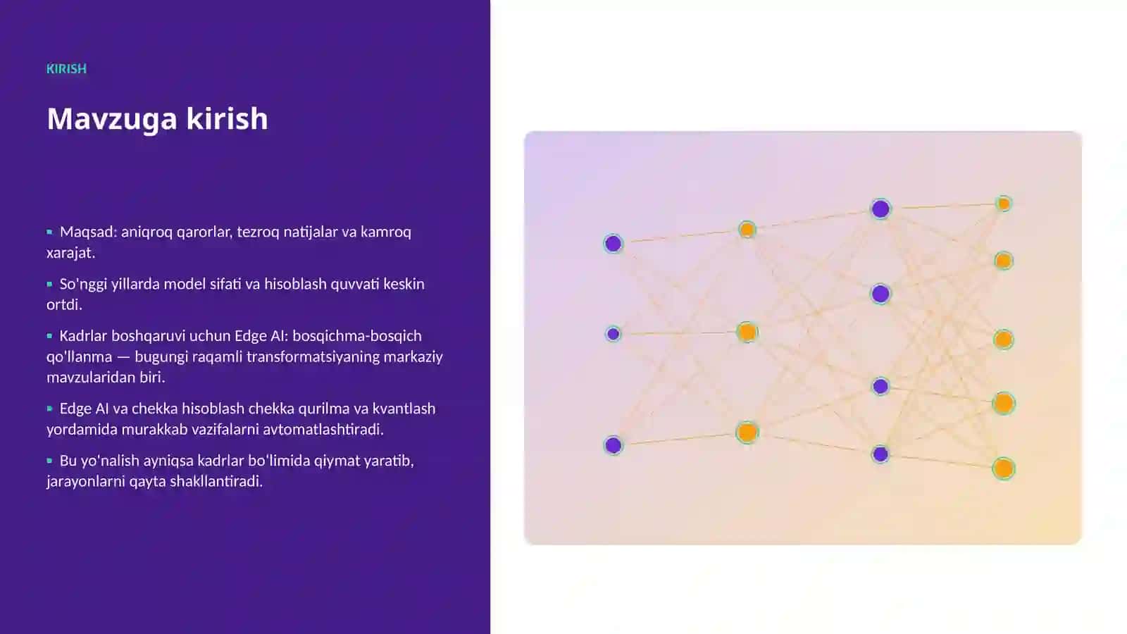 AI INSIGHTS • PREMIUM TAQDIMOT 3