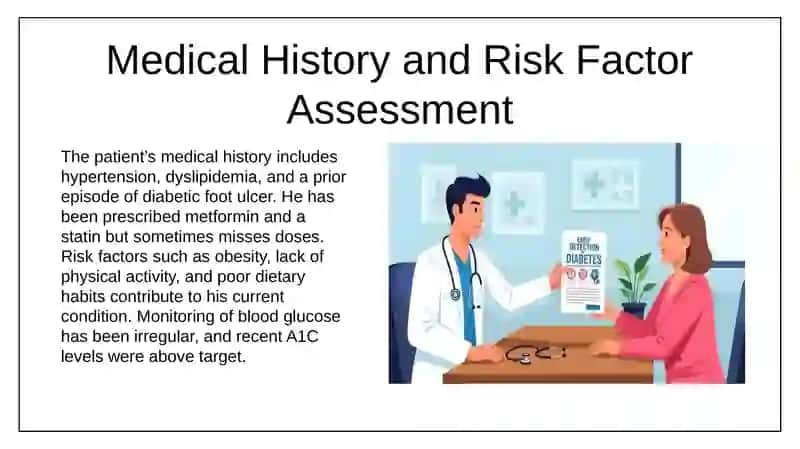 Diabetes Case Study Presentation 3