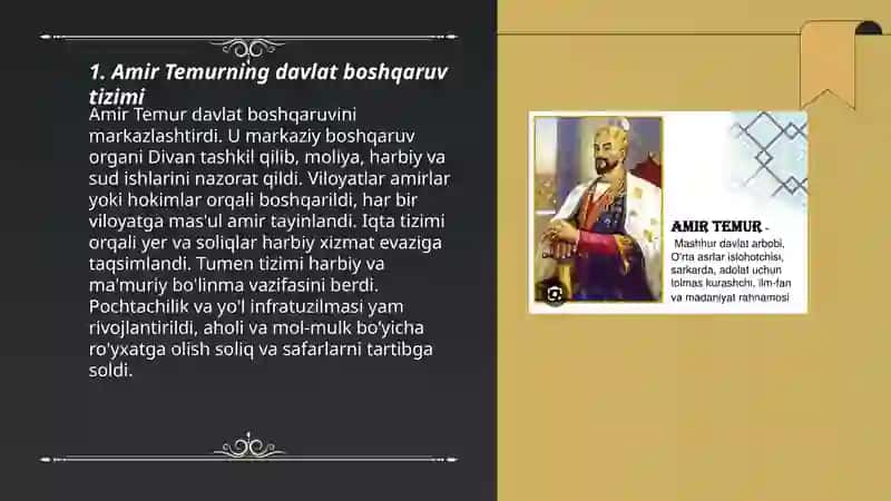 Amir Temur-buyuk davlat arbobi 3