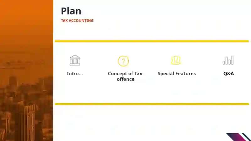 Tax Evasion 3