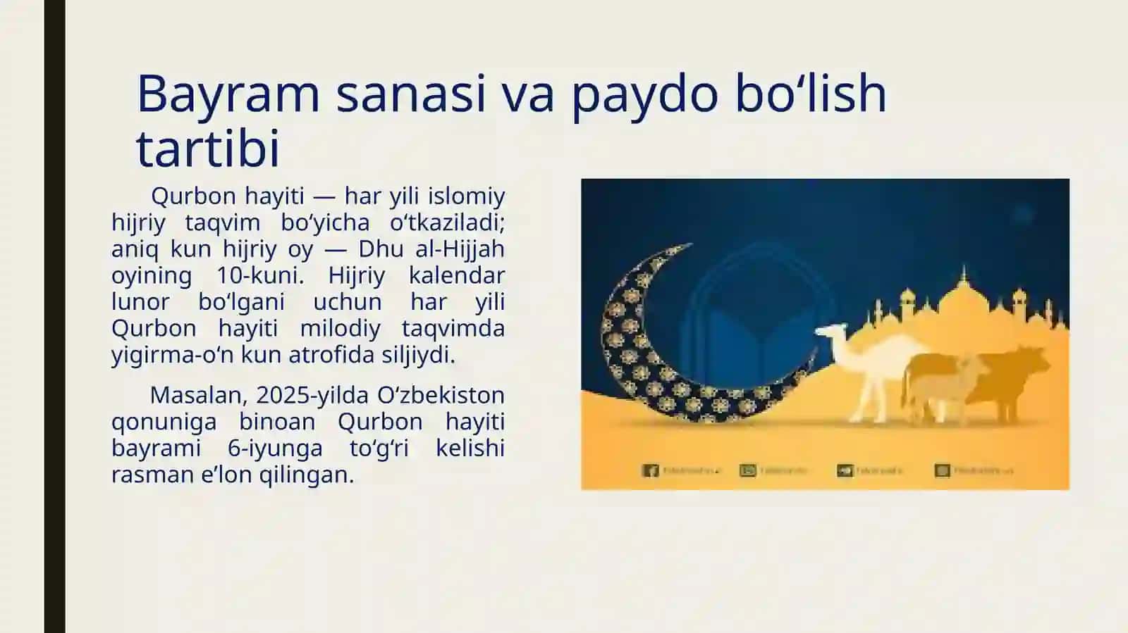 Qurbon hayiti 3