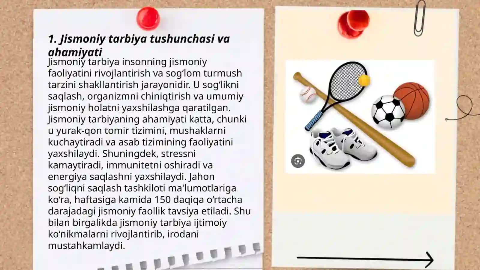 Jismoniy tarbiyaning umumiy masalalari 3