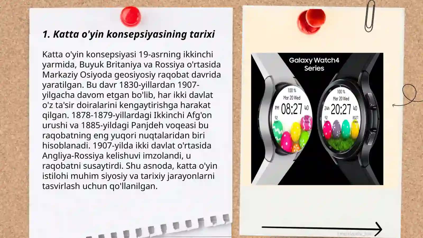 Katta o'yin konsepsiyasi 3