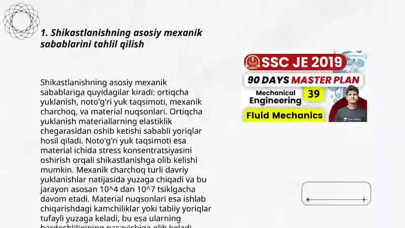 Tibbiy biologik fizika fanidan tayyorlagan taqdimoti 3