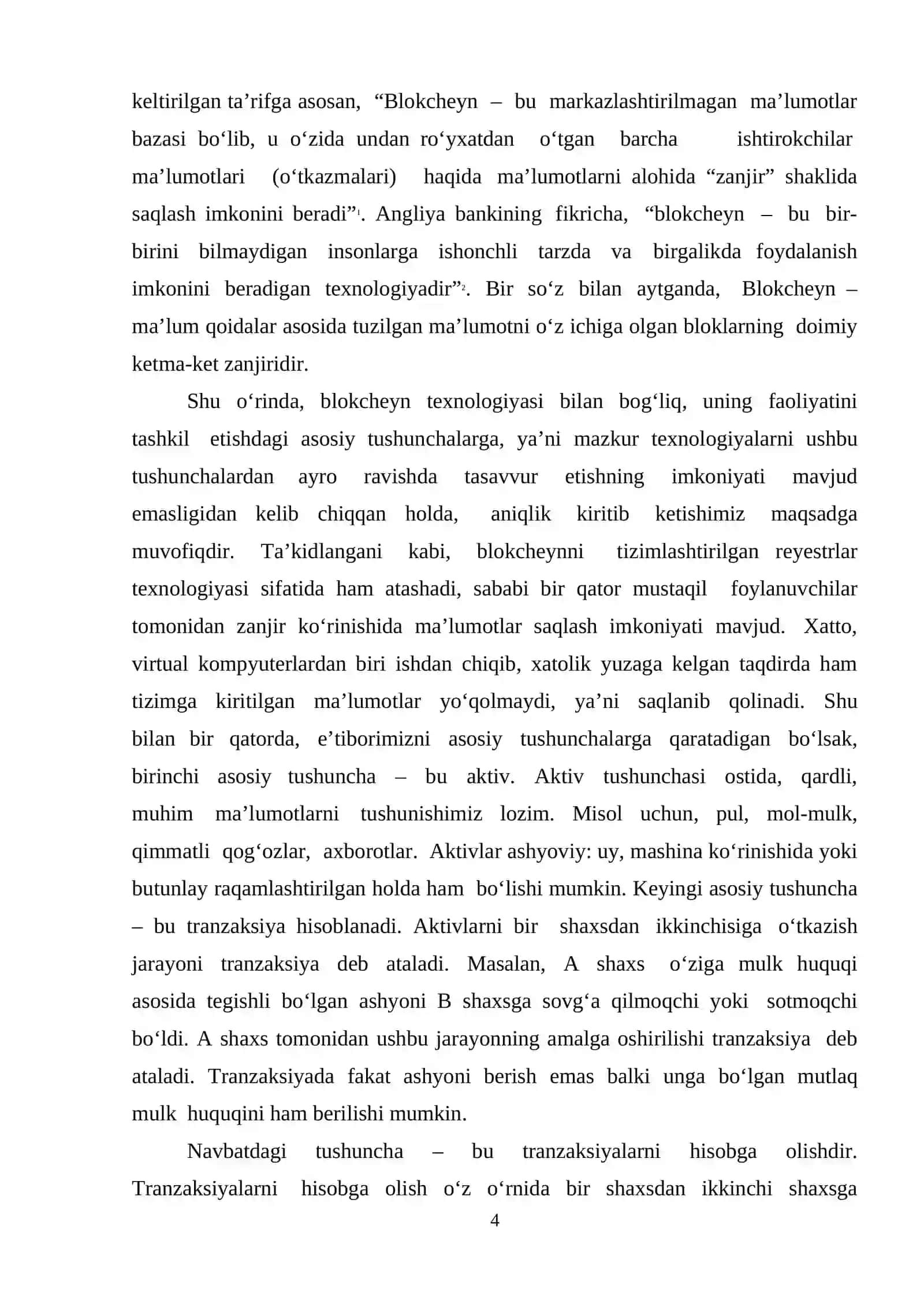 Blokcheyn buyumlar interneti va sun`iy intelekt 3