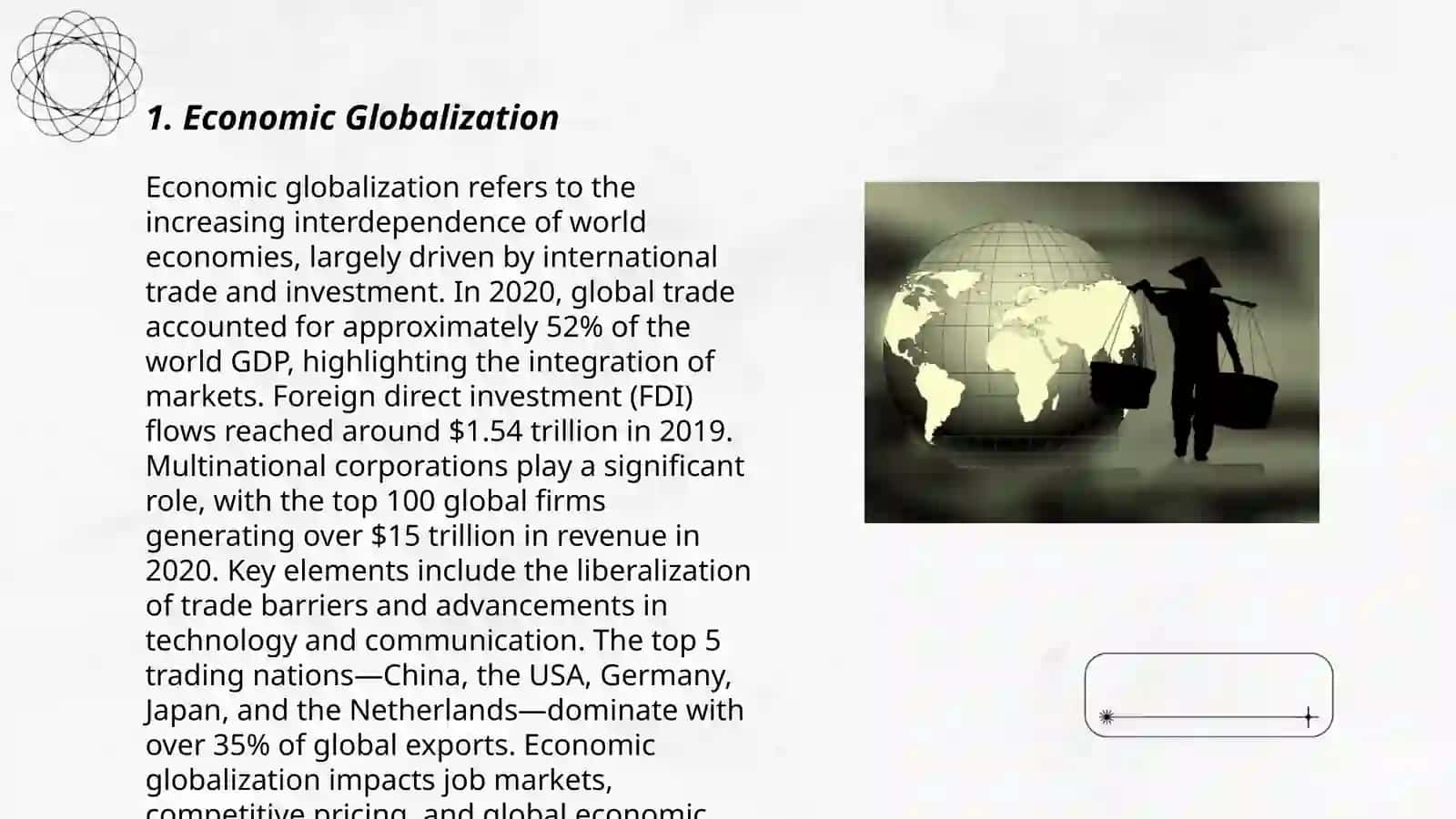 Globalization 3