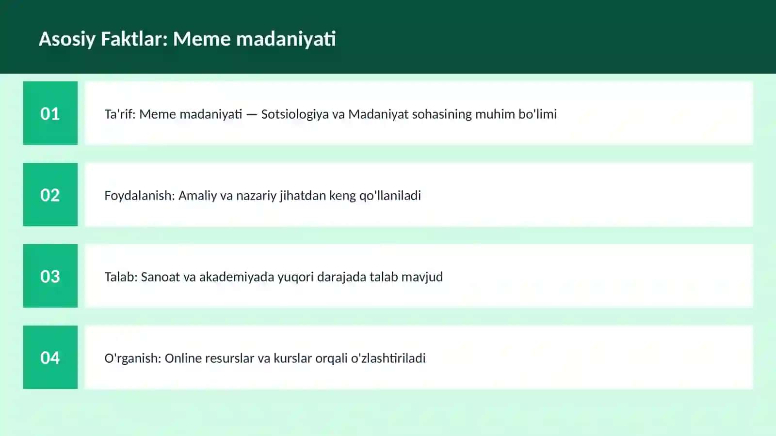 Meme madaniyati 3