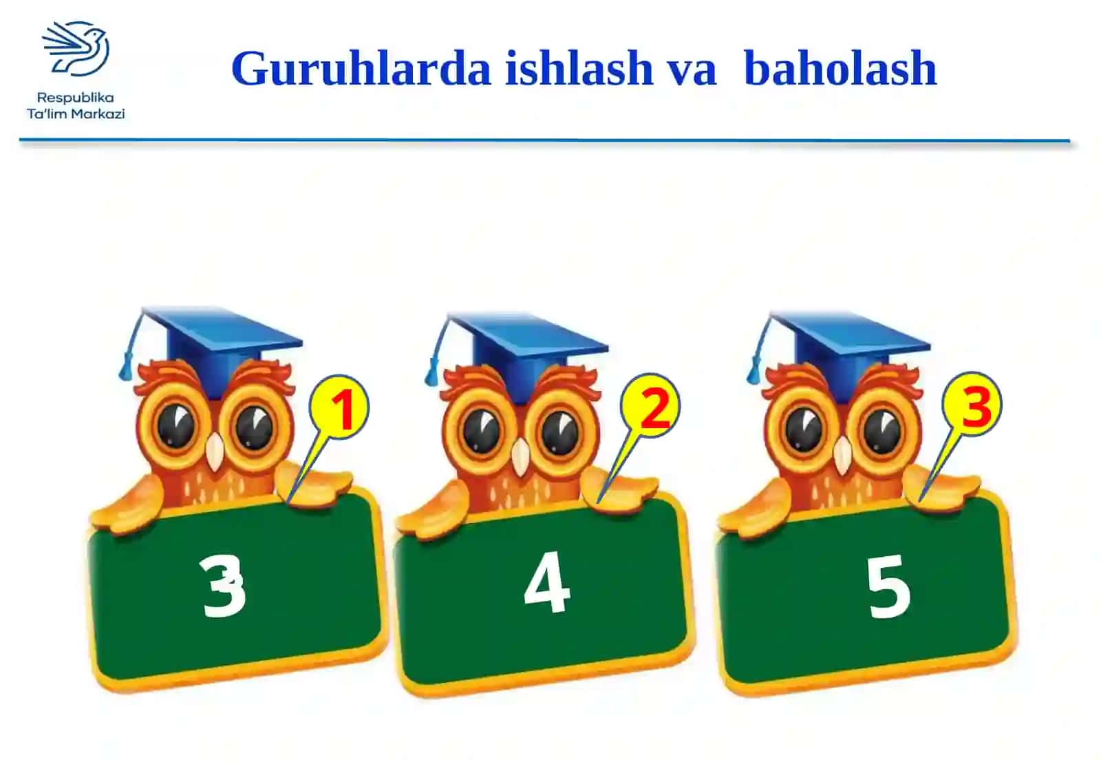 4-sinf Tabiatshunoslik "HavaYo‘q" 3