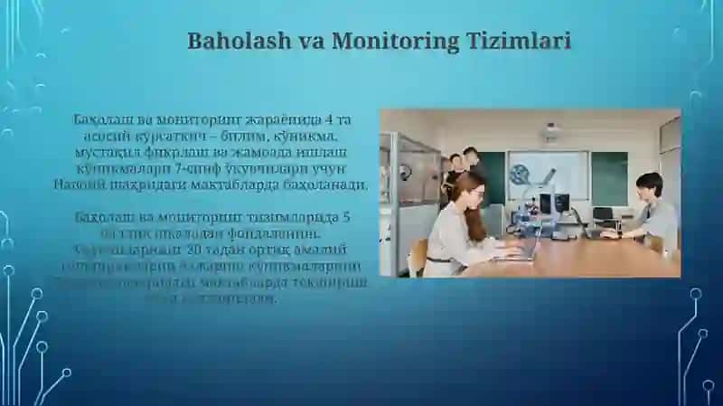 Texnologiya va uni o'qitish metodikasi fanining o'qitish metodologiyasi 3