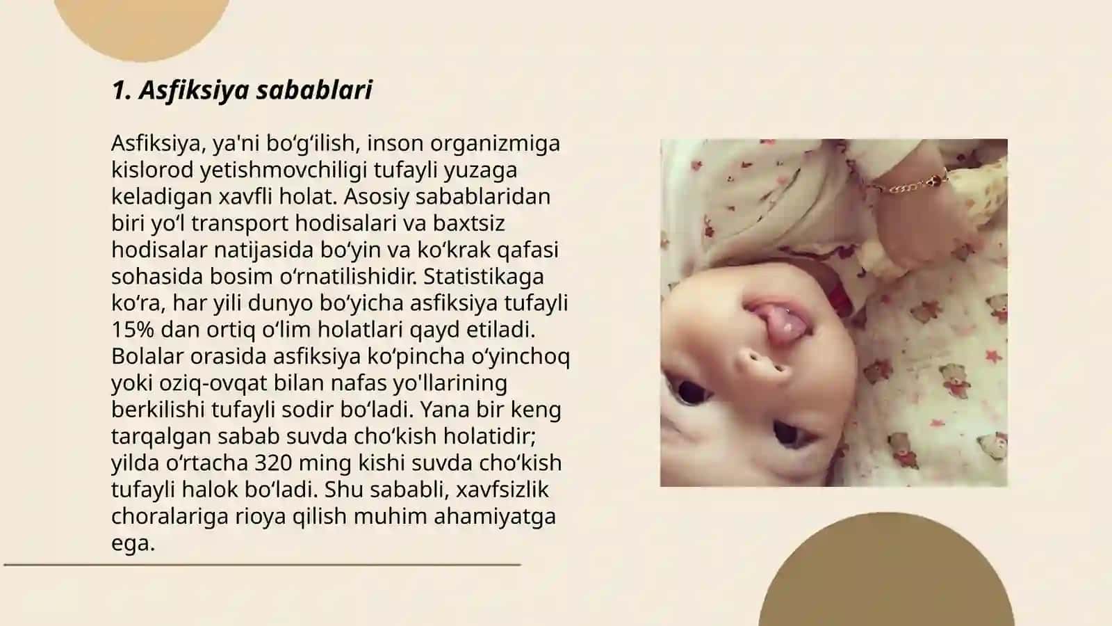 Yangi tuğilgan chaqaloqlar asfiksiyasi 3