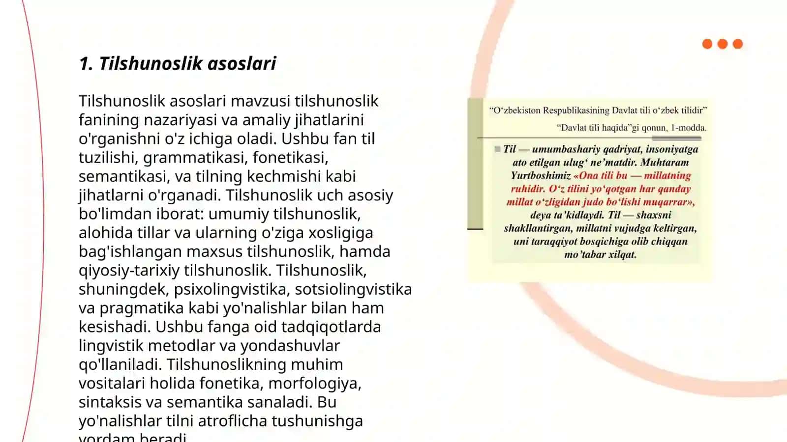 20 asr o'zbek luĝatchiligi 3